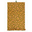 Cotton Printed Tea Towel With Fruit Prints