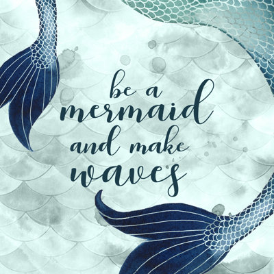 Inspirations de sirène I