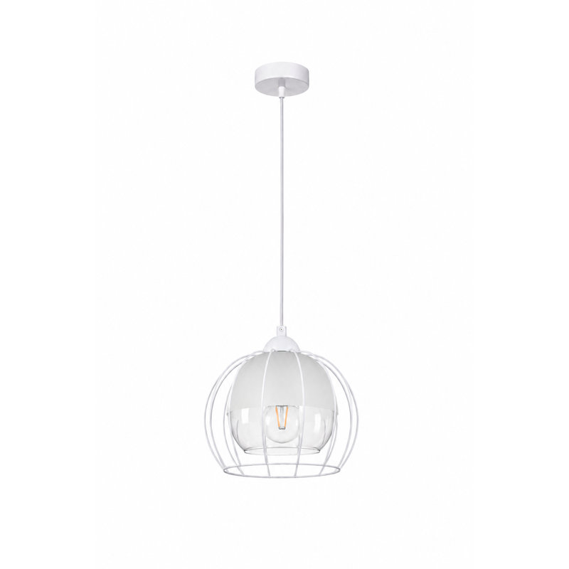 - Light White Pendant, 20, 1