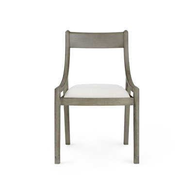 Alexa Solid Wood Dining Chair