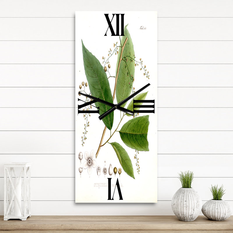 Wall Clock, Small