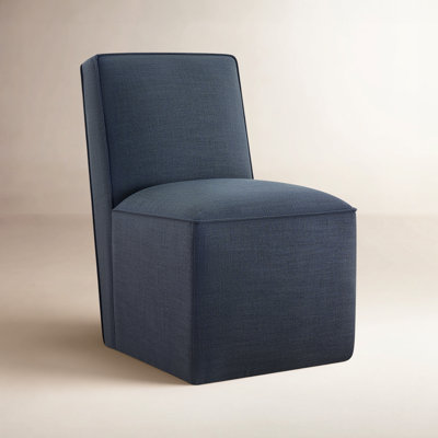 Henley Linen Dining Chair
