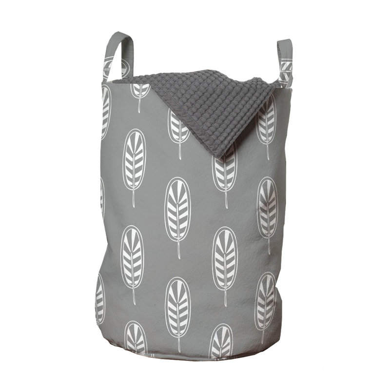 Laundry Bag with Handles