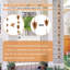 Chaîne d'extérieur 8,5 pi