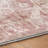 Premium Machine Washable Dream Shag Tribal Medallion Rug-596268170-596268172