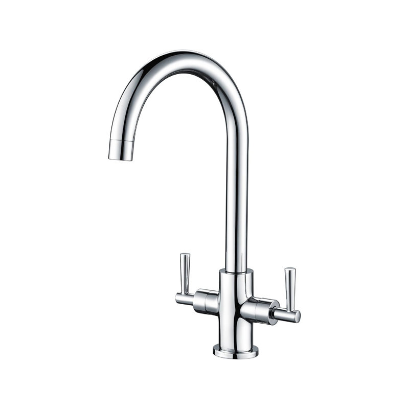 Brayden Studio Kitchen Faucet