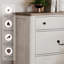 Commode pour enfants 31,5 po Haikey-686197282
