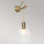 Lowell Armed Sconce-18980001