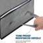 Rebrilliant Fabric Storage Bag