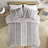 Cotton Printed Comforter 3 Piece Set-116311980-116311981