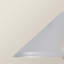 Cindy 1-Light Dome Lamp Shade
