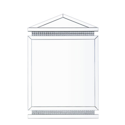 Miroir d'appoint Lotus