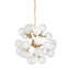 Manhattan 27 - Light Chandelier