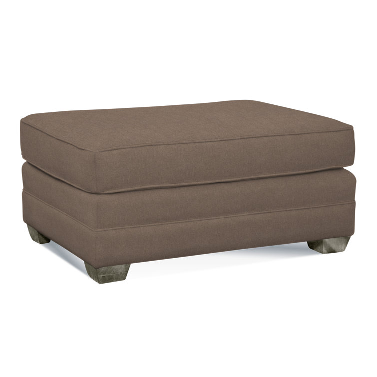 Bedford Upholstered Ottoman