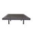Massaging Zero Gravity Adjustable Bed with Wireless Remote-21956388