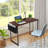 Metal Base Writing Desk-745471891-793534436