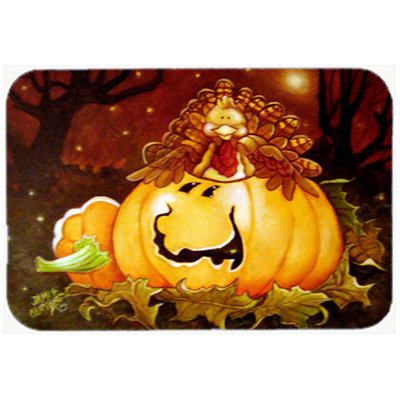 Wood Glass Cutting Board