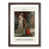 Walnut Framed