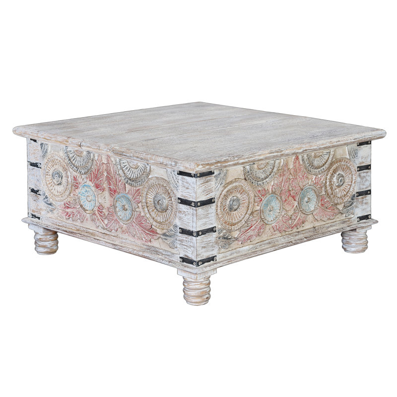 Appingedam Blanket Chest