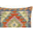 Geometric Throw Pillow