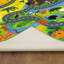 Tapis de salle de classe Weranna-22600036