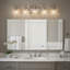 BATH PLANTATION Bath Five Light-1761654992