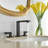 2-handle Bathroom Faucet with Drain Assembly-70620026