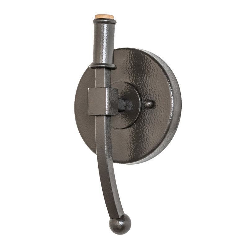 Rustic Lodge 1 - Light Wallchiere