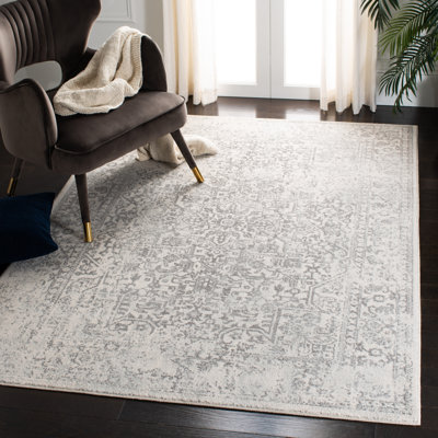 Oriental Area Rug