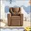 Fauteuil inclinable pour enfants avec un porte-gobelet-1629572586
