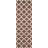Cannen Hand Tufted Wool Geometric Rug-22513436