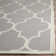 Hiroko Geometric Wool Hand Woven Area Rug