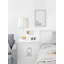 Just Breathe - Single Picture Frame Print-814158810
