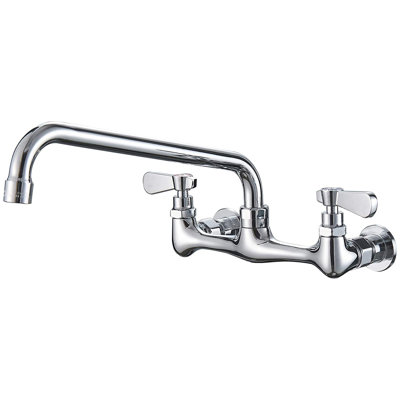 Robinet de cuisine VIBRANTBATH