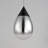 Alheidis 1 - Light LED Teardrop Pendant-478718309-478718308