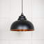 Harborne 1 - Light Dome Pendant-93766942-93766943