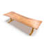 Solid Wood Dining Table
