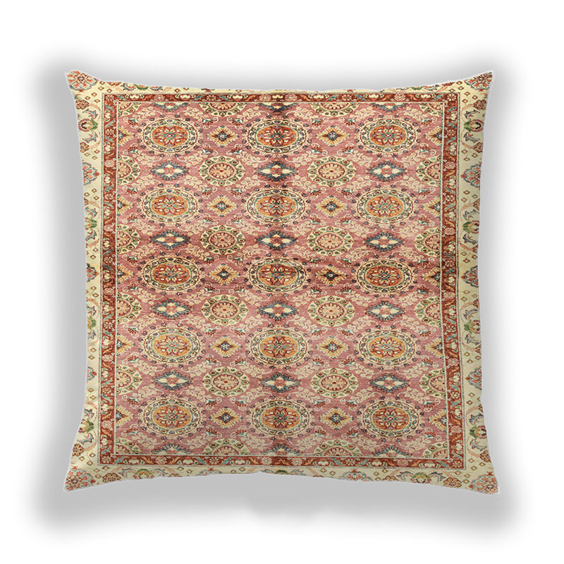 Coussin décoratif abstrait Abstract 3200