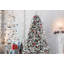7 arbres de Noël