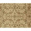 Hand Knotted Wool Oriental Area Rug in Beige