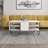 Coffee Table-257573969
