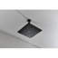 Pomme de douche carrée en acier inoxydable 304-113305511