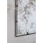 Metal Flat Wall Mirror