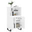 Mithra 60cm Sideboard-1294581200