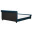 Mitzi Upholstered Bed-89946064-89946065