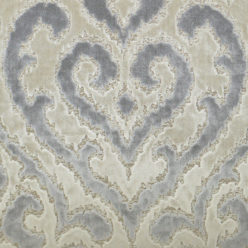 Sirocco Square Pillow Cover & Insert, 22"H x 22"W