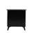 Fobbs 3 Drawer 90Cm W Chest of Drawers