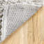 Solid Colour Area Rug-1363007819
