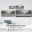«Delaware Water Gap», toile encadrée-110588675