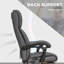 Chaise de bureau Myisha-2063700111